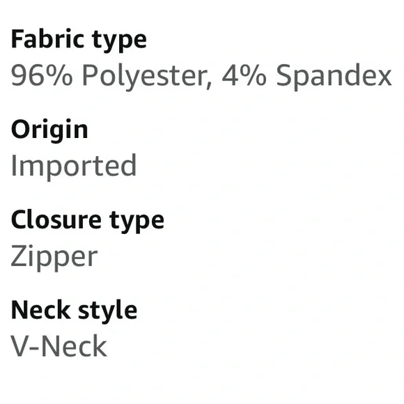 ๐ด ๐ BELONGSCI Shift Design Dress V-Neck 3/4 Bell Sleeve. Orange. Size M. NWT. - Picture 12 of 12